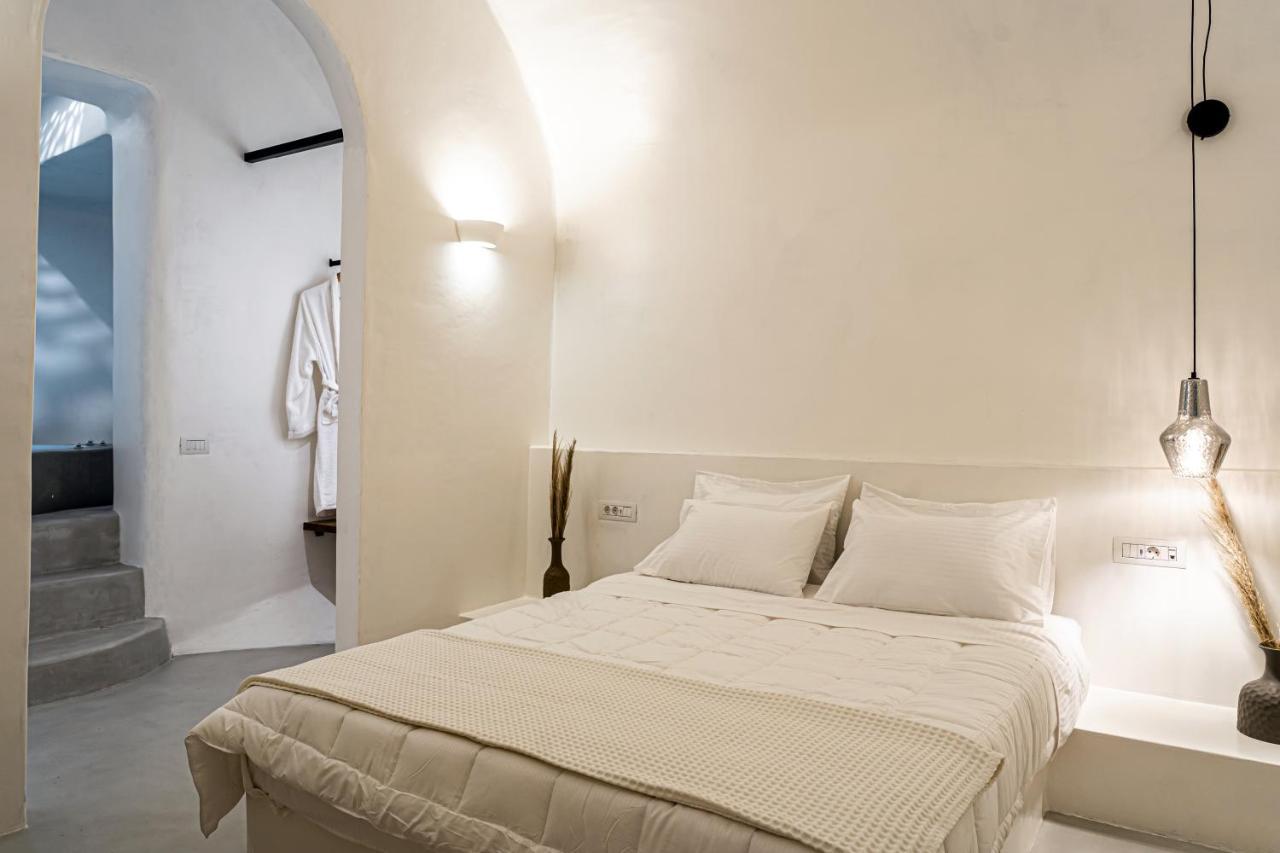 Terra E Lavoro Luxury Suite Exo Gonia Luaran gambar