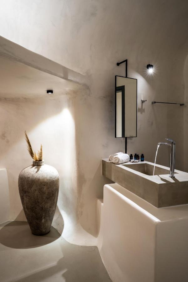 Terra E Lavoro Luxury Suite Exo Gonia Luaran gambar